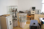 Werkstatteindrücke